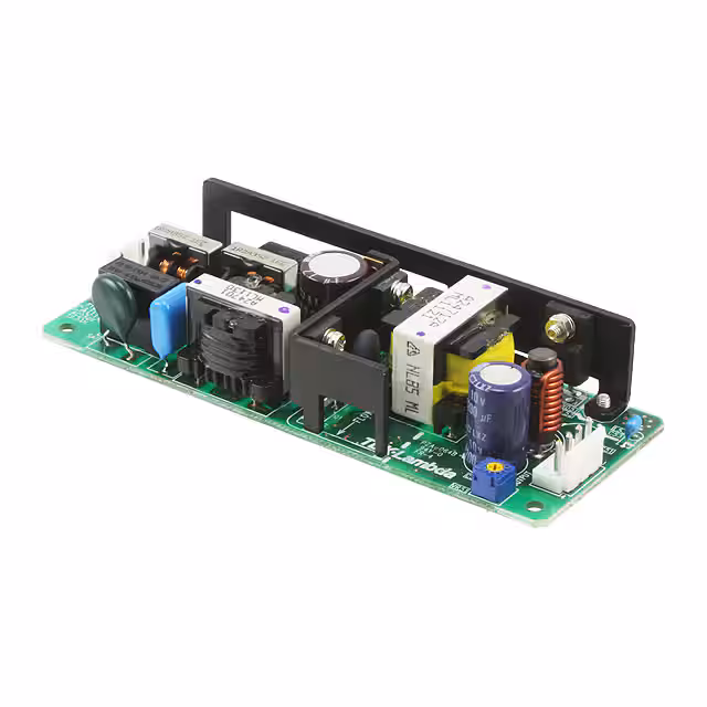 ZWS50BAF-48 TDK-Lambda Americas Inc  AC DC Converters